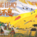 B6OD29J2E2ZTMY8HTV8G - Khabar Asia Sunrise Over Xizang: Unveiling the Plateau’s Timeless Heritage video poster
