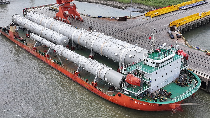 BRI_Fuels_Global_Connectivity_and_Sustainable_Growth_Amid_Rising_Challenges - Khabar Asia BRI_Fuels_Global_Connectivity_and_Sustainable_Growth_Amid_Rising_Challenges