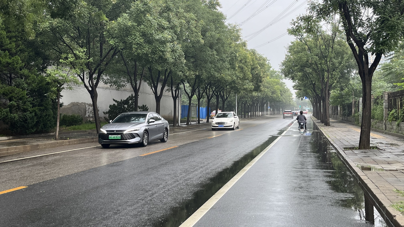 Beijing_Activates_Top_Rainstorm_Alert__Evacuates_82_000_Residents - Khabar Asia Beijing_Activates_Top_Rainstorm_Alert__Evacuates_82_000_Residents