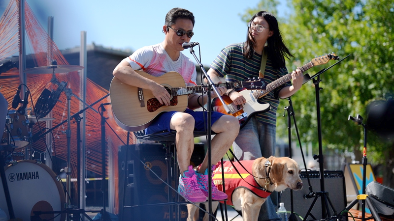 Beijing Charity Concert Bridges Gaps Through Music Beijing_Charity_Concert_Bridges_Gaps_Through_Music