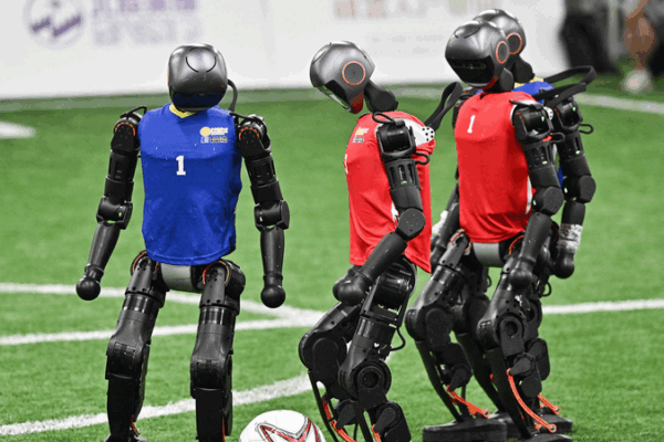 Beijing Hosts Inaugural World Humanoid Robot Games: AI Takes the Field Beijing_Hosts_Inaugural_World_Humanoid_Robot_Games__AI_Takes_the_Field