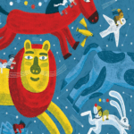 Beijing_Hosts_Prestigious_Bologna_Illustrators_Exhibition__A_Summer_of_Creativity_poster - Khabar Asia Beijing_Hosts_Prestigious_Bologna_Illustrators_Exhibition__A_Summer_of_Creativity video poster