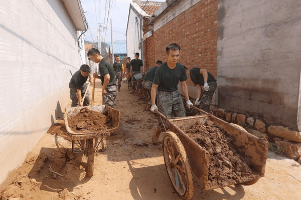 Beijing_Restores_Power_in_All_Rainstorm_Hit_Villages__Rescue_Efforts_Continue - Khabar Asia Beijing_Restores_Power_in_All_Rainstorm_Hit_Villages__Rescue_Efforts_Continue