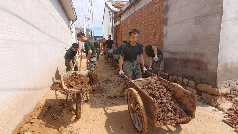 Beijing_Restores_Power_in_All_Rainstorm_Hit_Villages__Rescue_Efforts_Continue - Khabar Asia Beijing_Restores_Power_in_All_Rainstorm_Hit_Villages__Rescue_Efforts_Continue