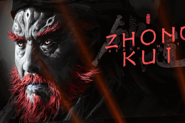 Black Myth: Zhong Kui Unveiled at Gamescom, Blending Chinese Lore with Gaming Black_Myth__Zhong_Kui_Unveiled_at_Gamescom__Blending_Chinese_Lore_with_Gaming