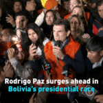 Bolivia_s_Presidential_Race__Rodrigo_Paz_Takes_Surprise_Lead_poster - Khabar Asia Bolivia_s_Presidential_Race__Rodrigo_Paz_Takes_Surprise_Lead video poster