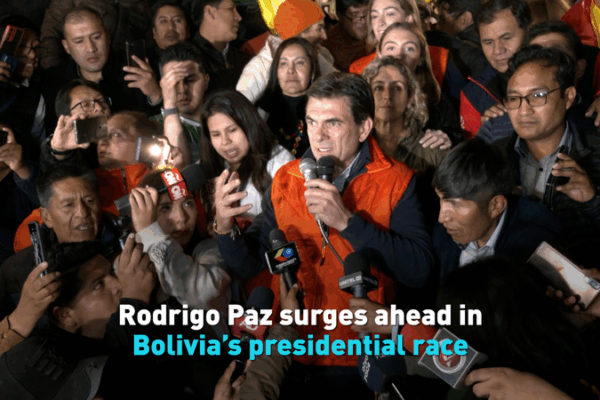 Bolivia’s Presidential Race: Rodrigo Paz Takes Surprise Lead Bolivia_s_Presidential_Race__Rodrigo_Paz_Takes_Surprise_Lead video poster