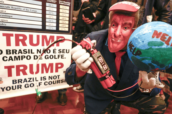Brazil, India Push Back Against U.S. Tariff Threats, Vow to Protect Economies Brazil__India_Push_Back_Against_U_S__Tariff_Threats__Vow_to_Protect_Economies