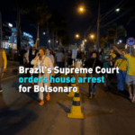 Brazil_s_Supreme_Court_Orders_House_Arrest_for_Ex_President_Bolsonaro_poster - Khabar Asia Brazil_s_Supreme_Court_Orders_House_Arrest_for_Ex_President_Bolsonaro video poster