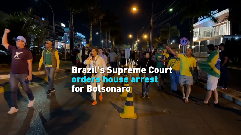 Brazil_s_Supreme_Court_Orders_House_Arrest_for_Ex_President_Bolsonaro_poster - Khabar Asia Brazil_s_Supreme_Court_Orders_House_Arrest_for_Ex_President_Bolsonaro video poster