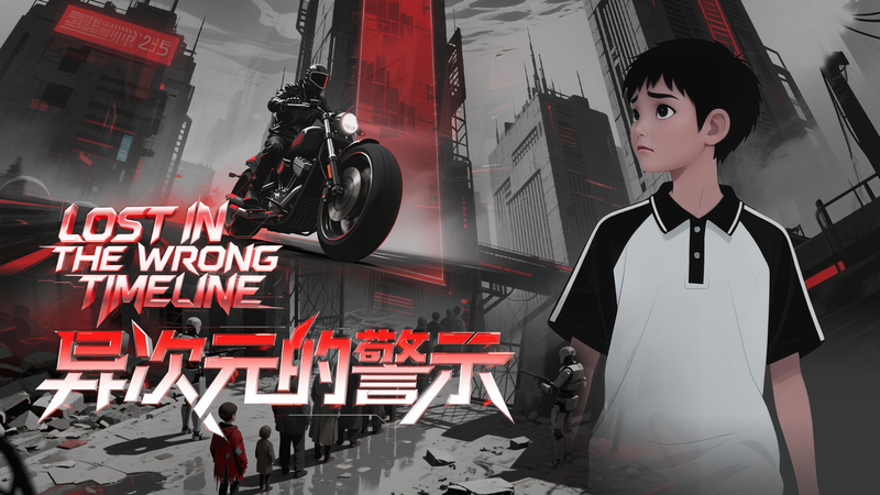 CGTN_Launches_Animated_Series_on_WWII_Resistance__Global_Unity_poster - Khabar Asia CGTN_Launches_Animated_Series_on_WWII_Resistance__Global_Unity video poster