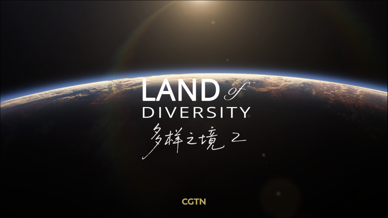 CGTN’s ‘Land of Diversity 2’ Explores China’s Ecological Journey CGTN_s__Land_of_Diversity_2__Explores_China_s_Ecological_Journey video poster