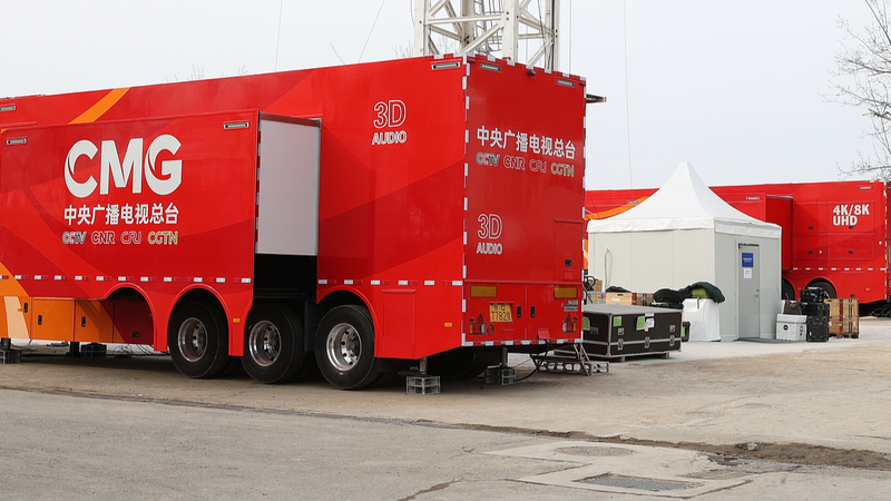 CMG Deploys 4K/8K ‘Chinese Red’ Fleet for Chengdu World Games Broadcast CMG_Deploys_4K_8K__Chinese_Red__Fleet_for_Chengdu_World_Games_Broadcast