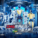 CMG_Robot_Skills_Showcase_Spotlights_China_s_Tech_Innovation_Drive