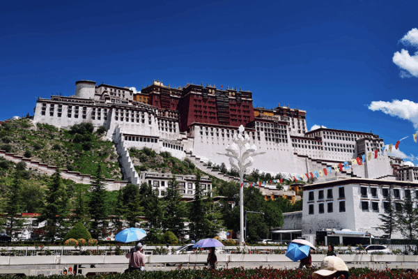 CMG Unveils Xizang’s 60th Anniversary Special Showcasing Modernization Journey CMG_Unveils_Xizang_s_60th_Anniversary_Special_Showcasing_Modernization_Journey