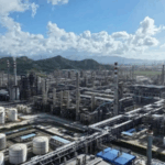 CNOOC_Launches_Major_Petrochemical_Complex_in_Zhejiang