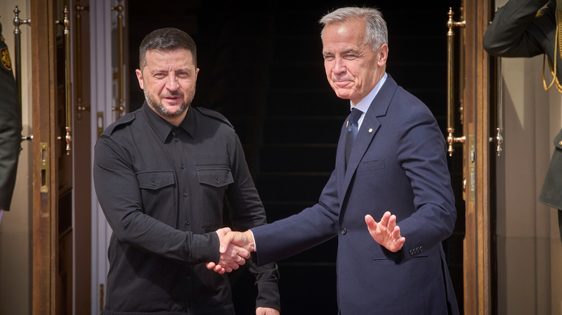 Canada Pledges $1.45B Military Aid to Ukraine Amid G7 Commitments Canada_Pledges__1_45B_Military_Aid_to_Ukraine_Amid_G7_Commitments