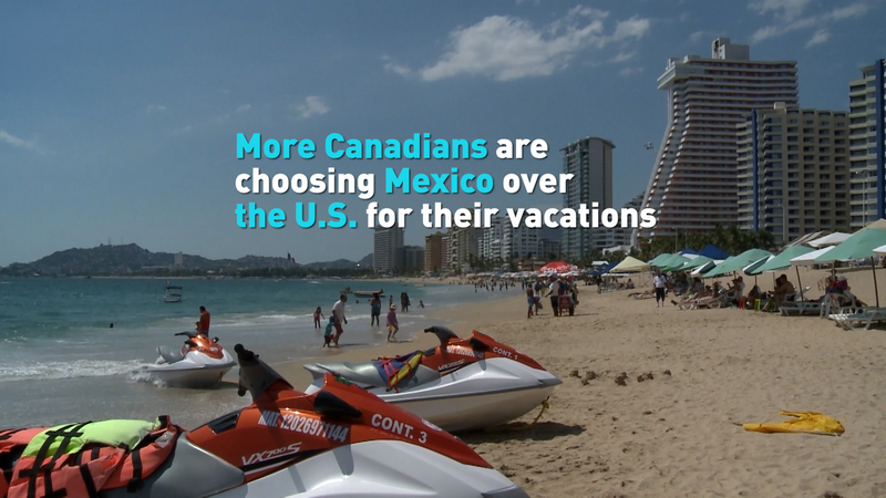 Canadian Tourists Flock to Mexico Amid US Trade Tensions Canadian_Tourists_Flock_to_Mexico_Amid_US_Trade_Tensions video poster