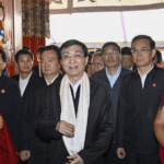 Central_Delegation_Concludes_Xizang_Visit__Stresses_Development_Goals - Khabar Asia Central_Delegation_Concludes_Xizang_Visit__Stresses_Development_Goals