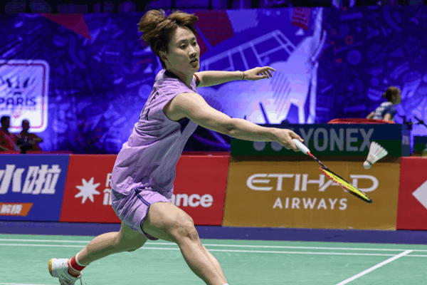 Chen Yufei Advances to BWF World Championships Last 16 After Thrilling Match Chen_Yufei_Advances_to_BWF_World_Championships_Last_16_After_Thrilling_Match