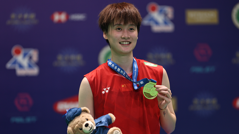 Chen Yufei Triumphs at Macao Open, Secures Fifth Title of the Season Chen_Yufei_Triumphs_at_Macao_Open__Secures_Fifth_Title_of_the_Season