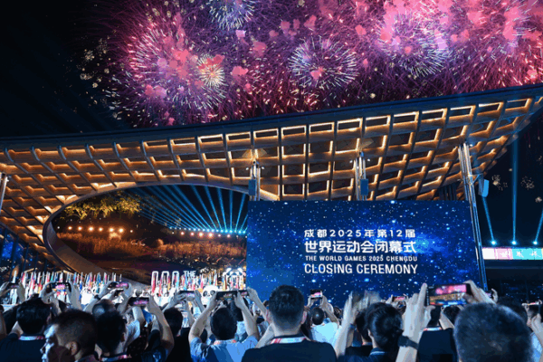 Chengdu Closes 2025 World Games with Record-Breaking Inclusivity Chengdu_Closes_2025_World_Games_with_Record_Breaking_Inclusivity