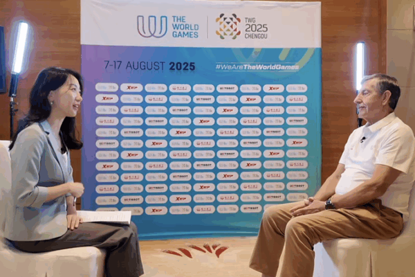 Chengdu_Sets_New_Standard_as_World_Games_President_Hails__Best_Edition_Ever__poster - Khabar Asia Chengdu_Sets_New_Standard_as_World_Games_President_Hails__Best_Edition_Ever_ video poster