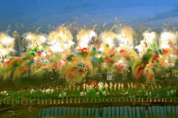 Chengdu’s 2025 World Games Fireworks Ignite Global Social Media Buzz Chengdu_s_2025_World_Games_Fireworks_Ignite_Global_Social_Media_Buzz video poster