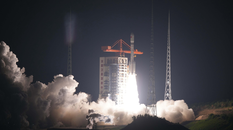 China_Advances_Global_Internet_Access_with_New_Satellite_Launch - Khabar Asia China_Advances_Global_Internet_Access_with_New_Satellite_Launch