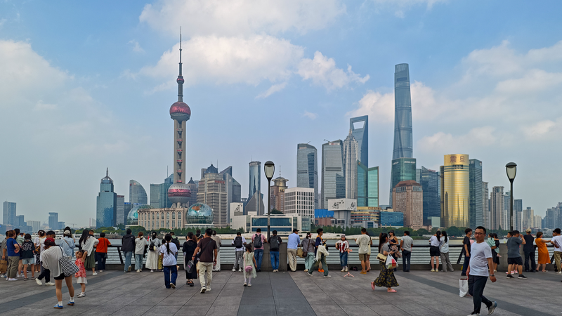 China Advances Modernization Through Law-Based Governance, Boosts Global Confidence China_Advances_Modernization_Through_Law_Based_Governance__Boosts_Global_Confidence