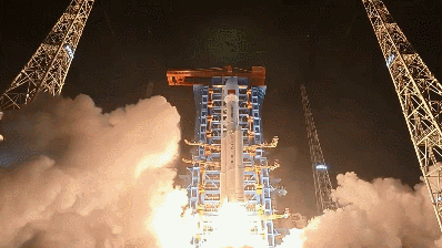China Advances Satellite Network with Latest Low Earth Orbit Launch China_Advances_Satellite_Network_with_Latest_Low_Earth_Orbit_Launch