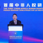 China_Africa_Seminar_Highlights_Development_as_Key_to_Human_Rights - Khabar Asia China_Africa_Seminar_Highlights_Development_as_Key_to_Human_Rights