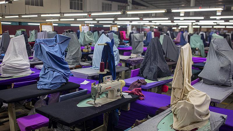 China_Africa_Trade_Ties_Strengthen_Amid_U_S__Tariff_Shifts