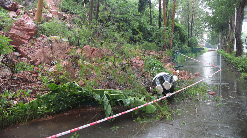 China Allocates 1 Billion Yuan for Disaster Relief Efforts China_Allocates_1_Billion_Yuan_for_Disaster_Relief_Efforts
