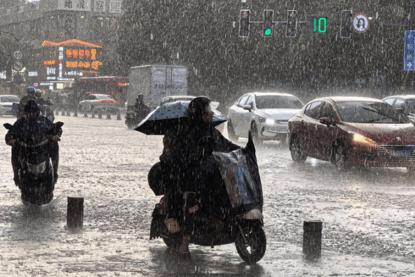China Braces for Severe Weather: Over 10 Provinces on Alert China_Braces_for_Severe_Weather__Over_10_Provinces_on_Alert