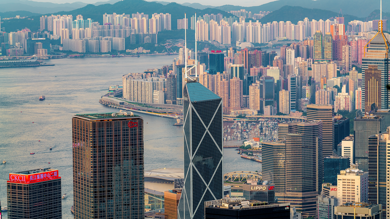 China Calls on Nations to Respect Hong Kong Sovereignty China_Calls_on_Nations_to_Respect_Hong_Kong_Sovereignty