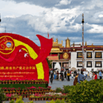 China_Celebrates_60_Years_of_Xizang_s_Development_with_Grand_Ceremony - Khabar Asia China_Celebrates_60_Years_of_Xizang_s_Development_with_Grand_Ceremony
