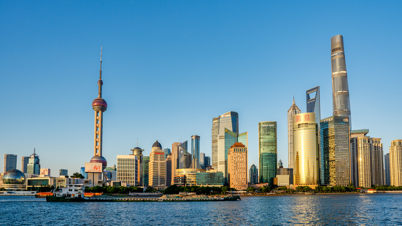 China Charts H2 Economic Priorities After Strong First Half Growth China_Charts_H2_Economic_Priorities_After_Strong_First_Half_Growth