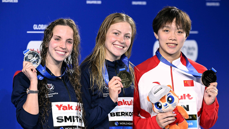 China_Claims_Dual_Bronze_Medals_as_Popovici_Shatters_100m_Free_Record