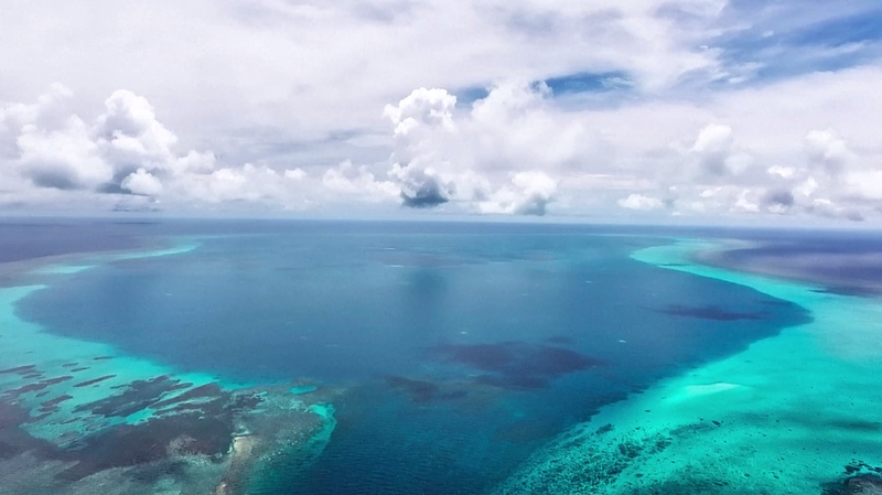 China Coast Guard Intensifies Patrols Near Huangyan Dao to Safeguard Sovereignty China_Coast_Guard_Intensifies_Patrols_Near_Huangyan_Dao_to_Safeguard_Sovereignty
