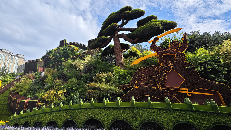 China_Commemorates_80th_Anniversary_of_Anti_Fascist_Victory__Stresses_Military_Modernization