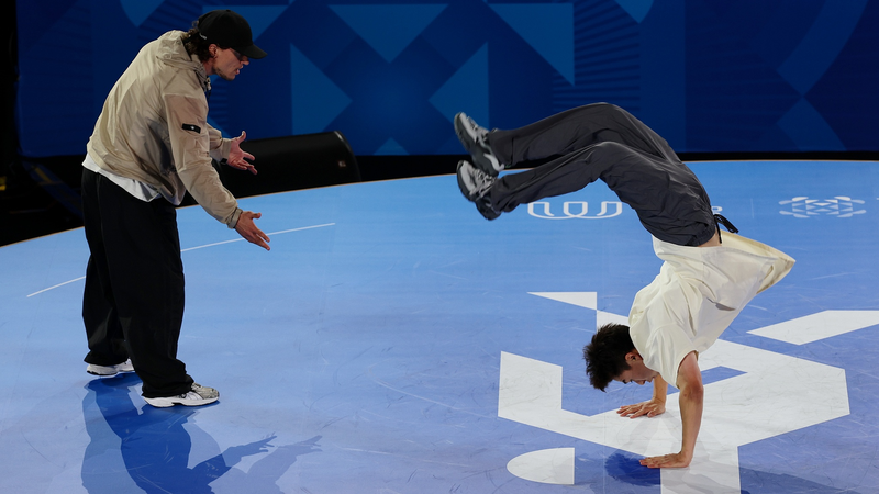 China Dominates Breaking Events at 2025 World Games in Chengdu China_Dominates_Breaking_Events_at_2025_World_Games_in_Chengdu