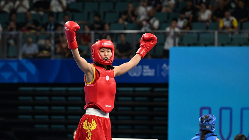 China_Dominates_Wushu_Sanda_with_3_Golds_at_Chengdu_World_Games