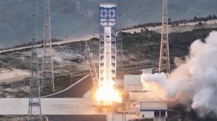 China Expands Low-Orbit Internet Network with Latest Satellite Launch China_Expands_Low_Orbit_Internet_Network_with_Latest_Satellite_Launch