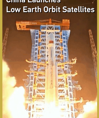 China Expands Satellite Network with Latest Low Earth Orbit Launch China_Expands_Satellite_Network_with_Latest_Low_Earth_Orbit_Launch video poster