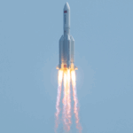 China_Expands_Satellite_Network_with_Latest_Low_Orbit_Launch