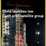 China_Expands_Satellite_Network_with_New_Low_Earth_Orbit_Launch_poster - Khabar Asia China_Expands_Satellite_Network_with_New_Low_Earth_Orbit_Launch video poster
