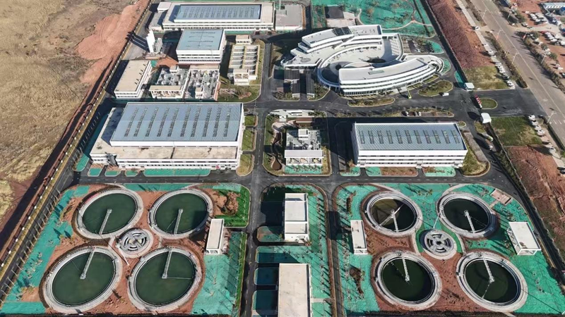 China_Harnesses_AI_to_Revolutionize_Water_Quality_Management - Khabar Asia China_Harnesses_AI_to_Revolutionize_Water_Quality_Management