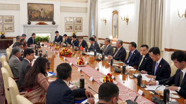 China-India Border Talks Yield 10-Point Consensus to Ease Tensions China_India_Border_Talks_Yield_10_Point_Consensus_to_Ease_Tensions