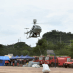 China_Injects_100B_Yuan_for_Flood_Relief__Economic_Stability